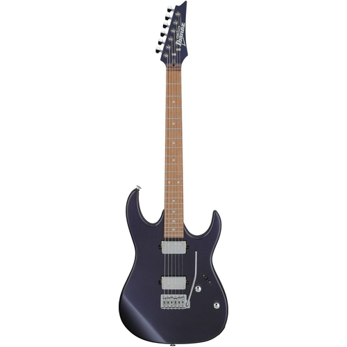 Ibanez GRX120SP Dark Dusk Metallic Matte Electric Guitar