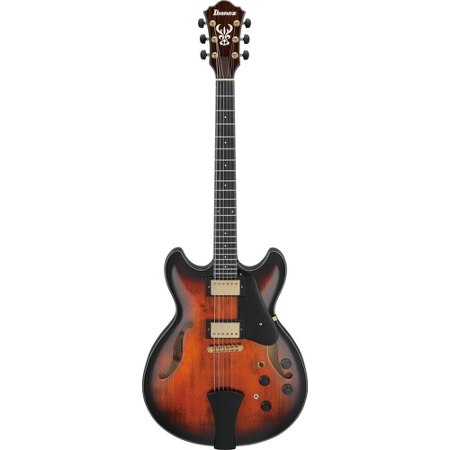 Ibanez ASH300 Tobacco Brown Electric Guitar