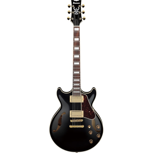 Ibanez AM73G Black Electric Guitar