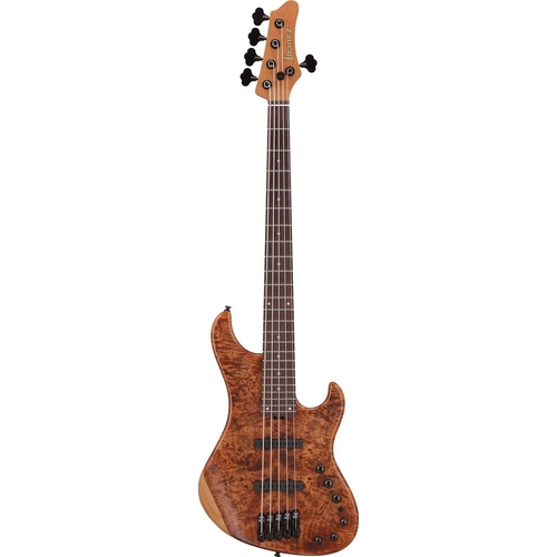 Ibanez MDM1605 Natural Mocha Low Gloss Electric Bass
