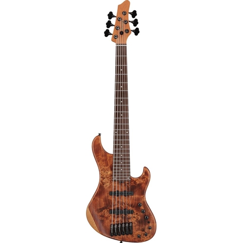 Ibanez MDM1606 Natural Mocha Low Gloss Electric Bass