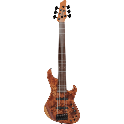 Ibanez MDM1606 Natural Mocha Low Gloss Electric Bass