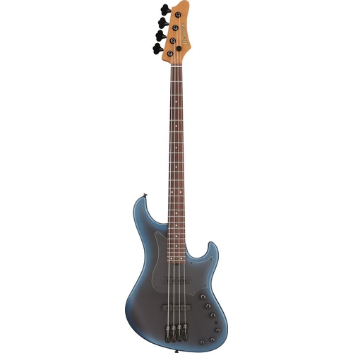 Ibanez MDM1000 Midnight Arctic Ocean Matte Electric Bass