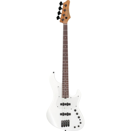 Ibanez MDM1000 Pearl White Electric Bass