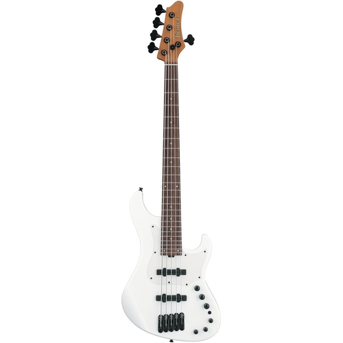 Ibanez MDM1005 Pearl White Electric Bass