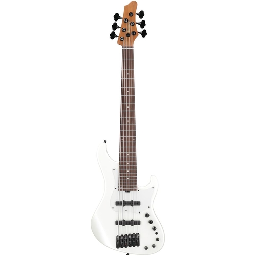 Ibanez MDM1006 Pearl White Electric Bass