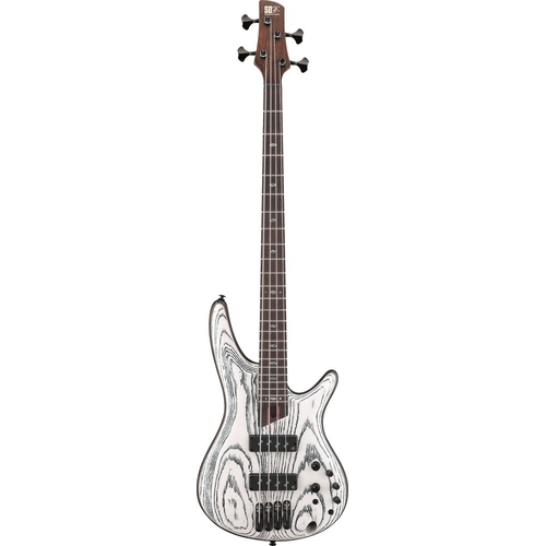 Ibanez SR1320SB Icebreaker Wave Flat Electric Bass