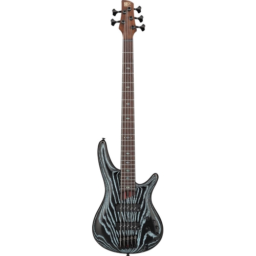 Ibanez SR1325SB Aqua Wave Low Gloss Electric Bass