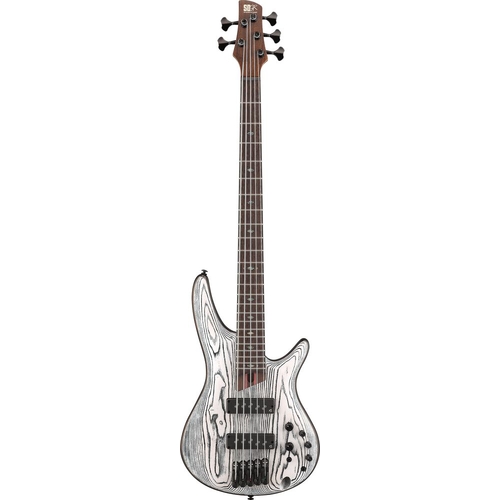 Ibanez SR1325SB Icebreaker Wave Flat Electric Bass