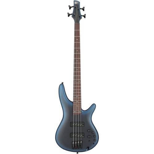 Ibanez SR500N Midnight Arctic Ocean Matte Electric Bass