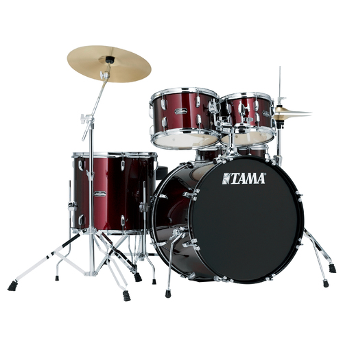 Tama SG52KH5C WR Stagestar Drumkit