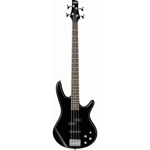 Ibanez SR200 Black Bass Guitar