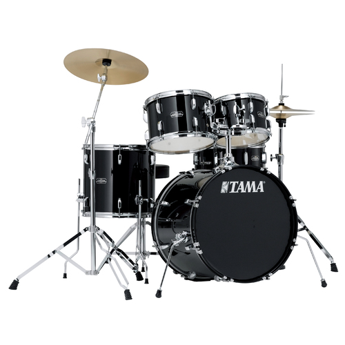 Tama SG50H5C BK Stagestar Drumkit