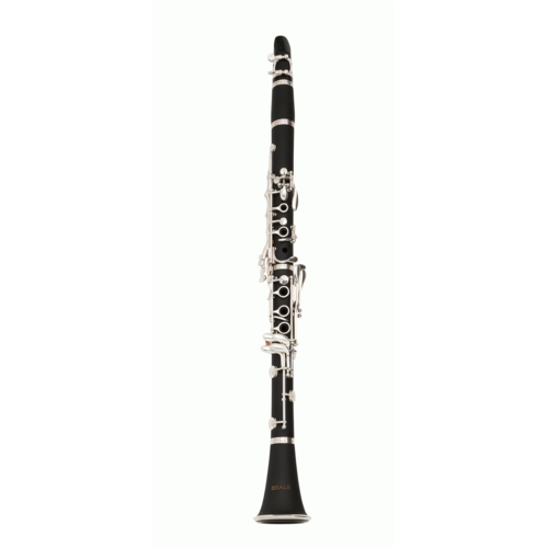 The Beale CL200 Clarinet