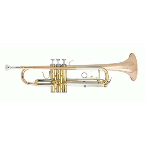 The Beale TR200 Trumpet