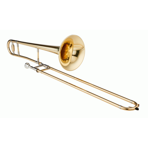 The Beale TB200 Trombone