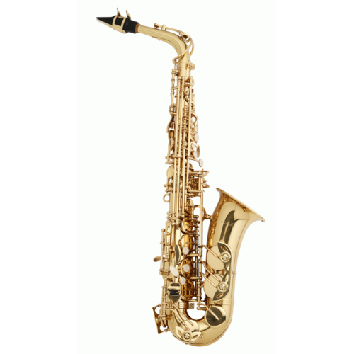 The Beale SX200 Alto Saxophone 
