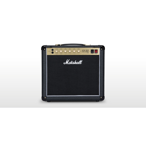 Marshall SC20C Studio JCM800 Classic Combo Made in England
