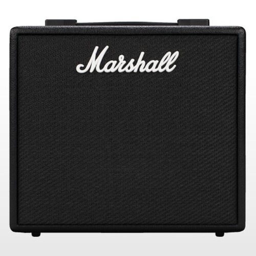 Marshall Code 25 Guitar Amp