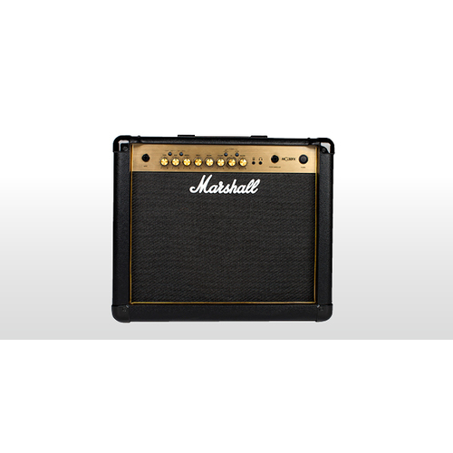 Marshall MG30GFX Gold Edition