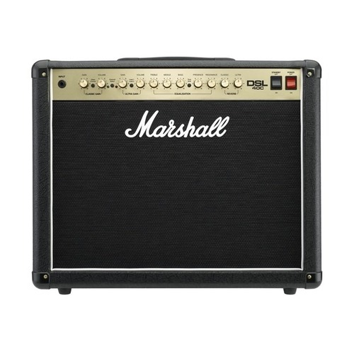 Marshall DSL40C