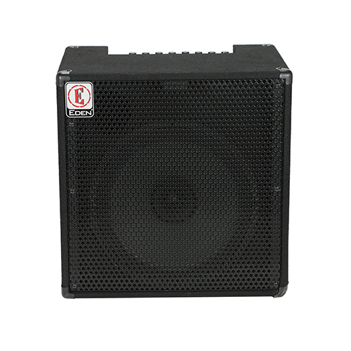 Eden EC15 Bass Amp Combo