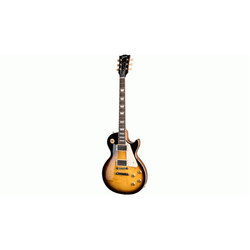 The Gibson Les Paul Standard '50s - Tobacco Burst
