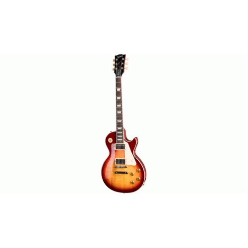 The Gibson Les Paul Standard '50s - Heritage Cherry Sunburst