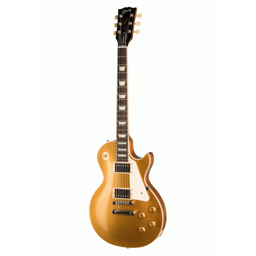 The Gibson Les Paul Standard '50s - Gold Top
