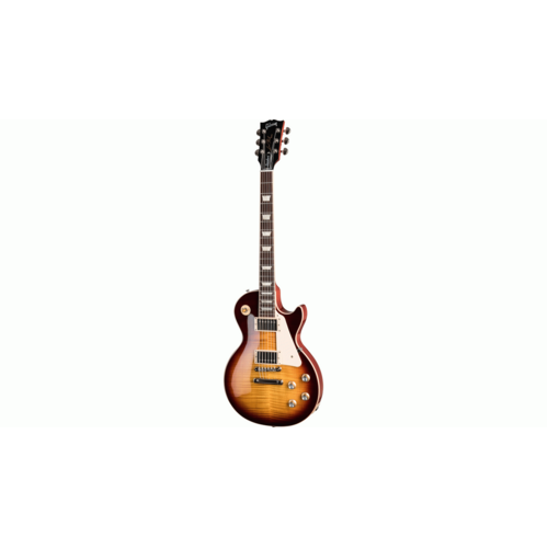 The Gibson Les Paul Standard '60s - Bourbon Burst