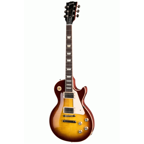 The Gibson Les Paul Standard '60s - Iced Tea