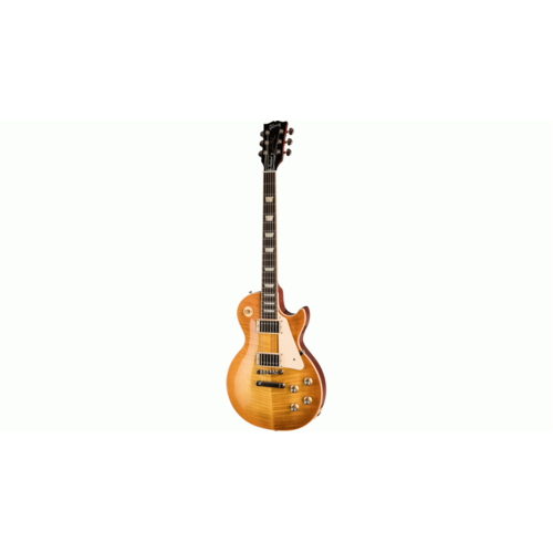 The Gibson Les Paul Standard '60s - Unburst