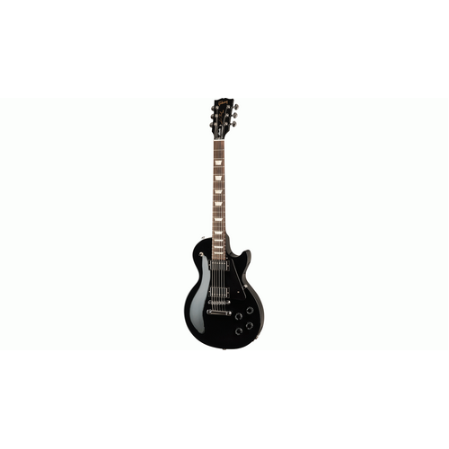 The Gibson Les Paul Studio - Ebony