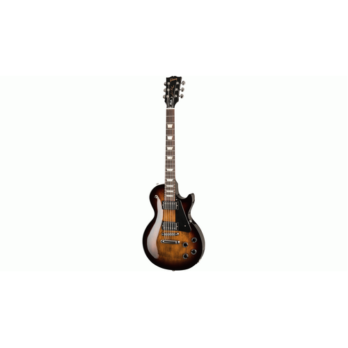 The Gibson Les Paul Studio - Smokehouse Burst