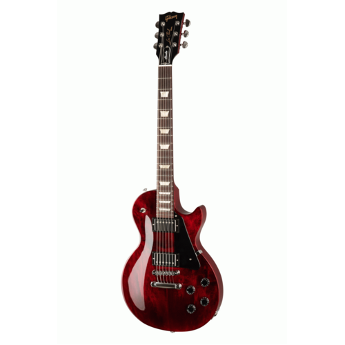 The Gibson Les Paul Studio - Wine Red