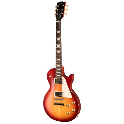 The Gibson Les Paul Tribute - Satin Cherry Sunburst