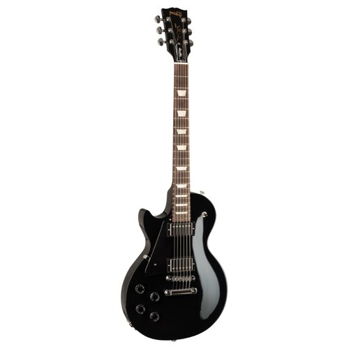 Gibson Les Paul Studio Left Hand Ebony