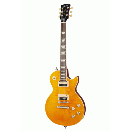 The Gibson Slash Les Paul Standard - in Appetite Burst