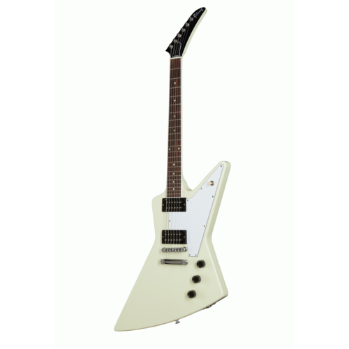 GIBSON 70s EXPLORER  CLASSIC WHITE LH