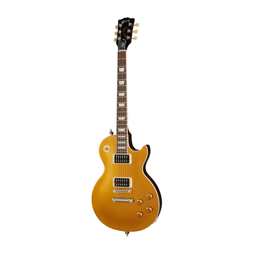 Gibson Slash Les Paul Goldtop