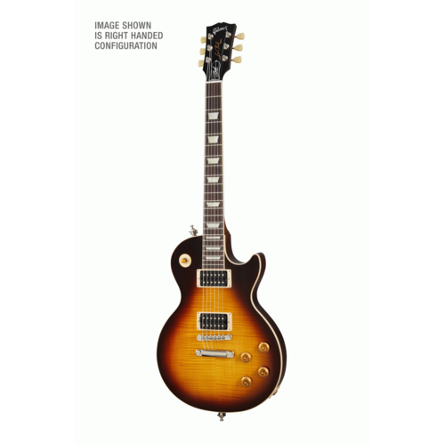 GIBSON SLASH LES PAUL NOV BURST LH