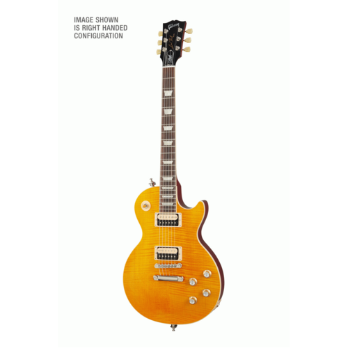 GIBSON SLASH LES PAUL APPET BURST LH