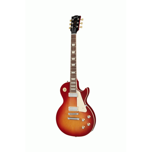Gibson Les Paul 70s Deluxe in 70s Cherry Sunburst