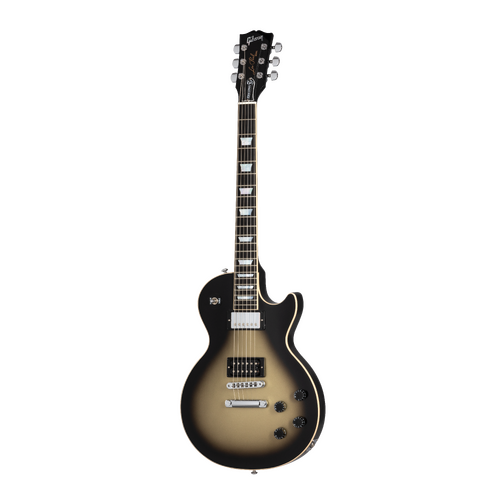 Gibson Adam Jones Les Paul Standard in Silverburst