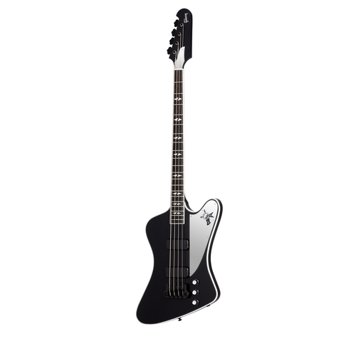 Gibson Gene Simmons G2 Thunderbird, Ebony