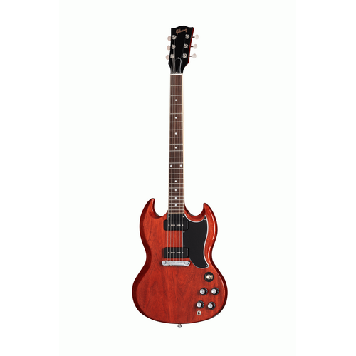 Gibson SG Special in Vintage Cherry