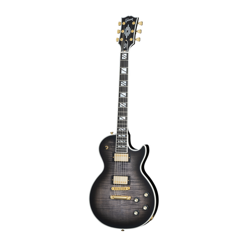 Gibson Les Paul Supreme Translucent Ebony Burst