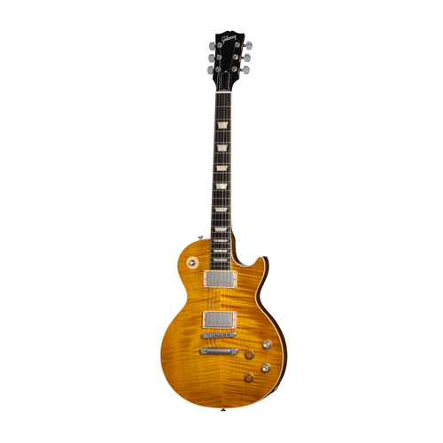 Gibson Kirk Hammett "Greeny Les Paul Standard, Greeny Burst