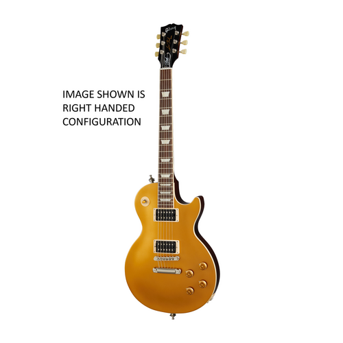 Gibson Slash "Victoria" Les Paul Standard Goldtop - Left Handed