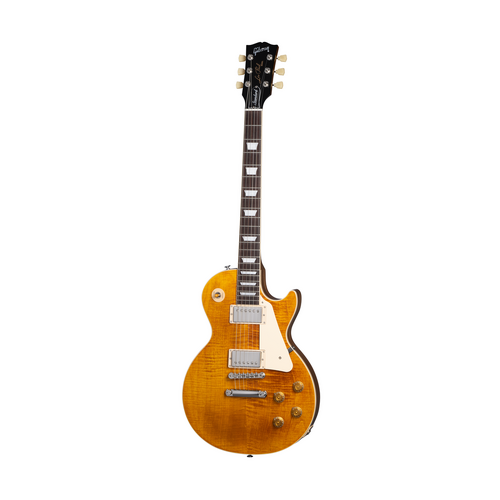 Gibson Les Paul Standard 50S Honey Amber - Custom Colour